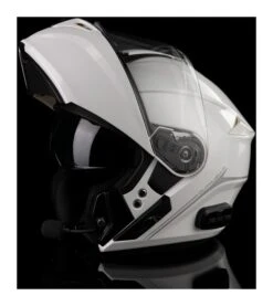 Sena Outrush R Bluetooth Helmet -Motorcycle Parts Store sena outrush r bluetooth helmet 2