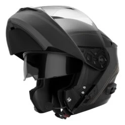 Sena Outrush R Bluetooth Helmet -Motorcycle Parts Store sena outrush r bluetooth helmet matte black 3