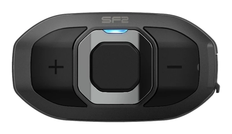 Sena SF2 Bluetooth Headset 4 Sena SF2 Bluetooth Headset - Image 2