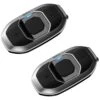 Sena SF4 Bluetooth Headset - Dual Pack -Motorcycle Parts Store sena sf4 bluetooth headset dual pack