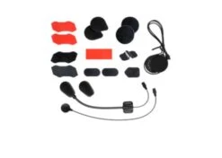 Sena SMH10R Accessory Kit
