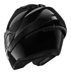 Shark EVO GT Helmet 14 Shark EVO GT Helmet -Motorcycle Parts Store shark evogt helmet black 3