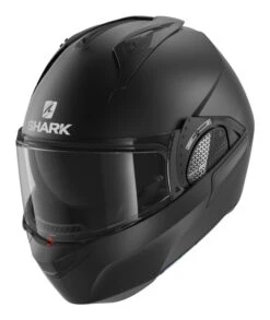 Shark EVO GT Helmet 15 Shark EVO GT Helmet -Motorcycle Parts Store shark evogt helmet matte black