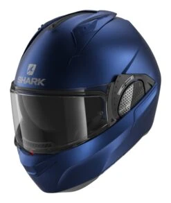 Shark EVO GT Helmet 18 Shark EVO GT Helmet -Motorcycle Parts Store shark evogt helmet matte blue