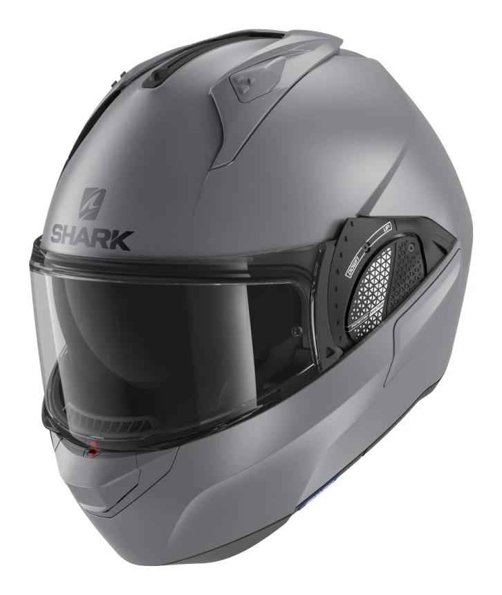 Shark EVO GT Helmet 11 Shark EVO GT Helmet - Image 9