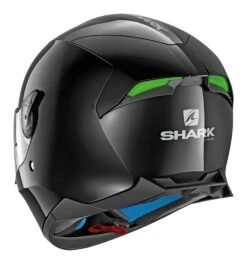 Shark SKWAL 2 Helmet - Solid -Motorcycle Parts Store shark skwal2 helmet 2