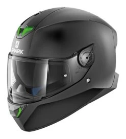 Shark SKWAL 2 Helmet - Solid -Motorcycle Parts Store shark skwal2 helmet 3