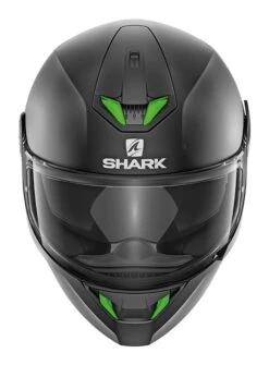 Shark SKWAL 2 Helmet - Solid -Motorcycle Parts Store shark skwal2 helmet 4