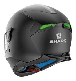 Shark SKWAL 2 Helmet - Solid -Motorcycle Parts Store shark skwal2 helmet 5