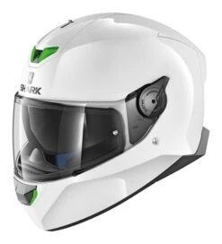 Shark SKWAL 2 Helmet - Solid -Motorcycle Parts Store shark skwal2 helmet 6