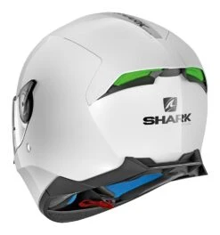 Shark SKWAL 2 Helmet - Solid -Motorcycle Parts Store shark skwal2 helmet 8