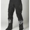 Shift Whit3 Label Race Blak Pants -Motorcycle Parts Store shift whit3 label race blak pants