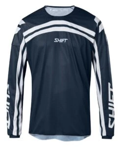 Shift Whit3 Label Republic LE Jersey