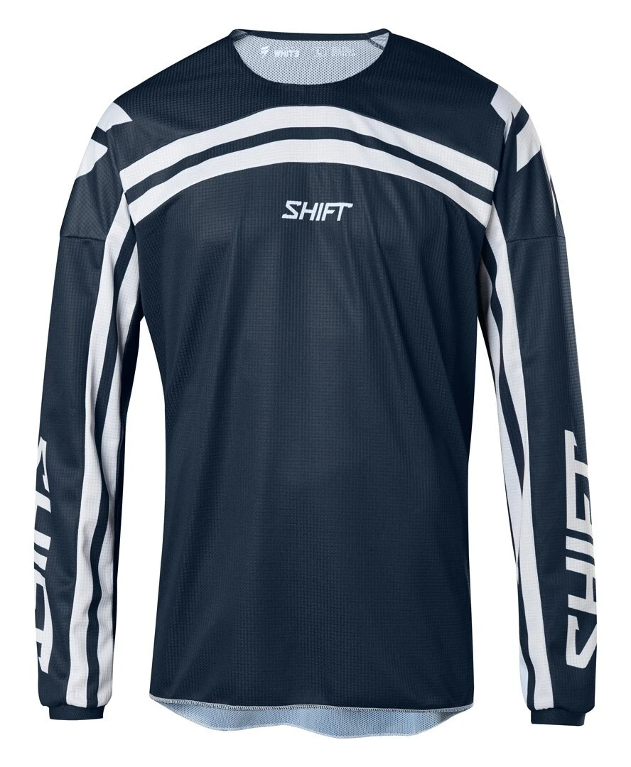 Shift Whit3 Label Republic LE Jersey 3 Shift Whit3 Label Republic LE Jersey