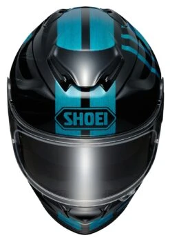 Shoei GT-Air II Glorify Helmet -Motorcycle Parts Store shoei gt air ii glorify helmet 2