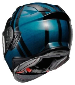 Shoei GT-Air II Glorify Helmet -Motorcycle Parts Store shoei gt air ii glorify helmet 3