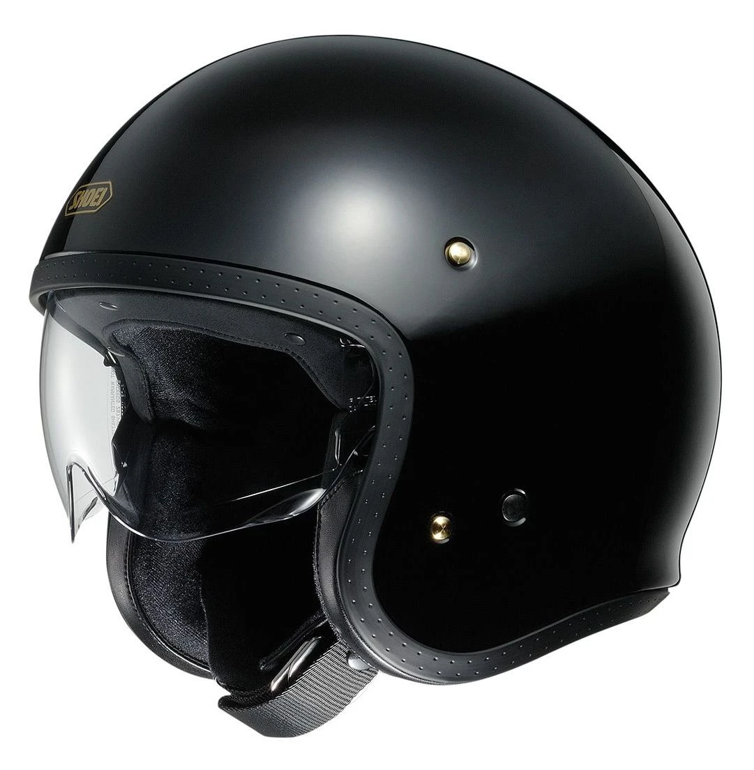 Shoei J·O Helmet - Solid 3 Shoei J·O Helmet - Solid