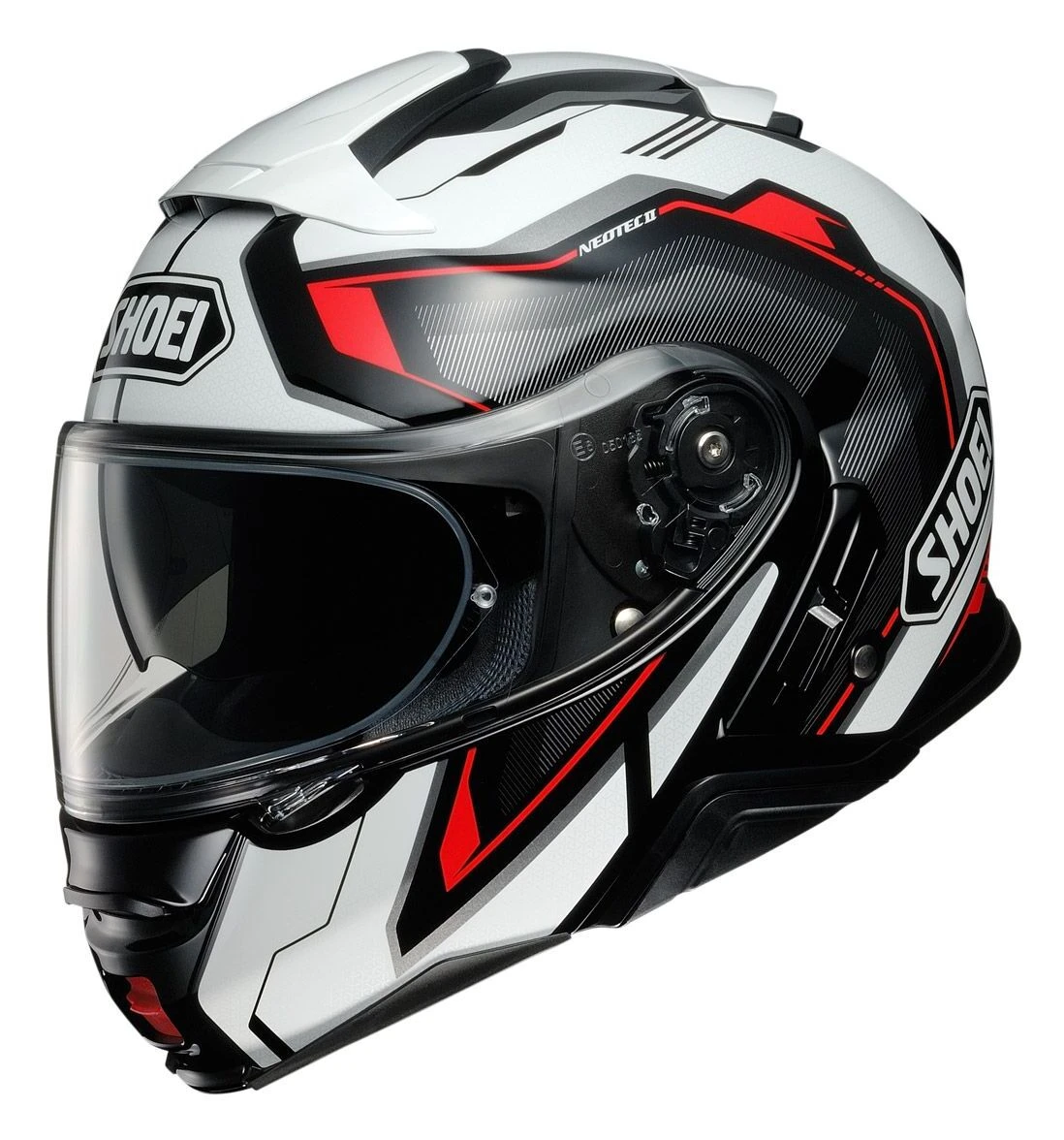 Shoei Neotec 2 Respect Helmet 3 Shoei Neotec 2 Respect Helmet