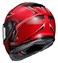 Shoei Neotec 2 Winsome Helmet 8 Shoei Neotec 2 Winsome Helmet -Motorcycle Parts Store shoei neotec2 winsome helmet red black 2