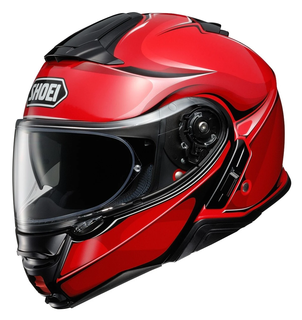 Shoei Neotec 2 Winsome Helmet 3 Shoei Neotec 2 Winsome Helmet