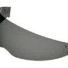 Shoei QSV-1 Internal Sun Shield Smoke [Open Box] -Motorcycle Parts Store shoei qsv1 internal sun shield smoke open box smoke