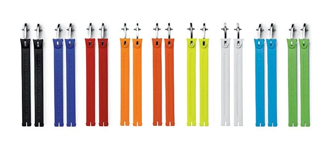 SIDI Crossfire / Adventure / Trial Zero Straps 4 SIDI Crossfire / Adventure / Trial Zero Straps - Image 2