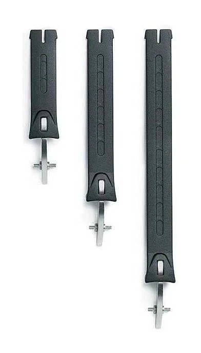 SIDI Crossfire / Adventure / Trial Zero Straps 3 SIDI Crossfire / Adventure / Trial Zero Straps