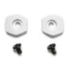 SIDI Mag-1 Tecno Clips -Motorcycle Parts Store sidi mag1 tecno clip white
