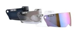 Simpson M30 Bandit Face Shield