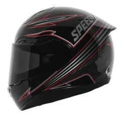 Speed And Strength SS5100 Revolt Helmet (XS) -Motorcycle Parts Store speedand strength ss5100 revolt 3