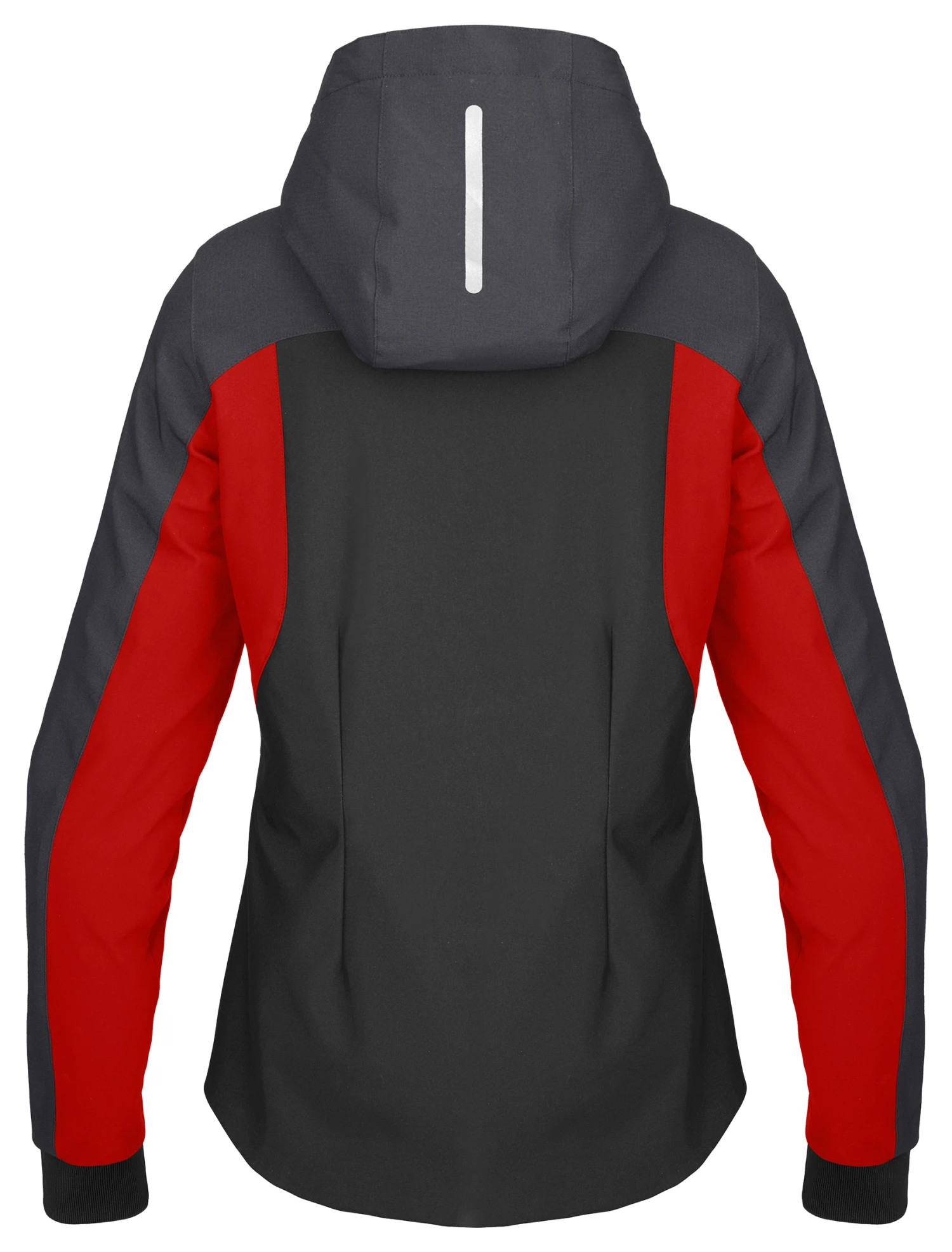 Spidi Hoodie H2Out Women's Jacket - Image 4