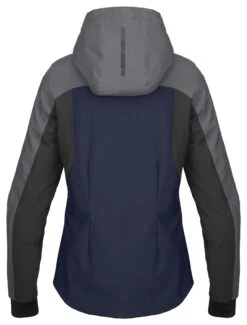 Spidi Hoodie H2Out Women's Jacket -Motorcycle Parts Store spidi hoodie h2 out ii lady black anthracite fluo red xxl blue silver 2