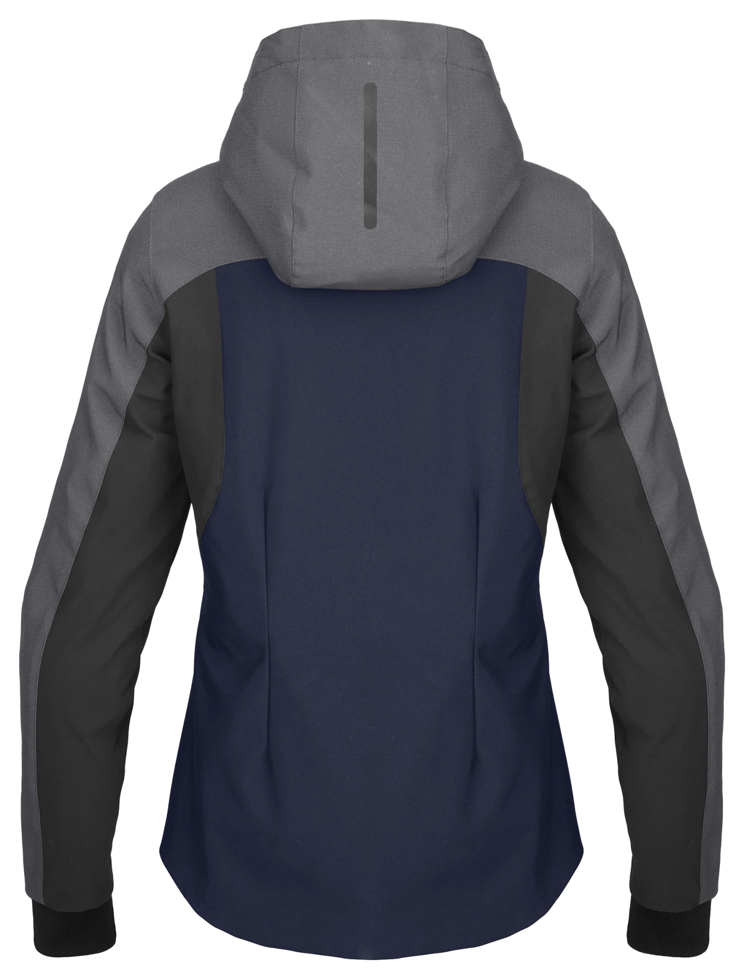 Spidi Hoodie H2Out Women's Jacket - Image 7