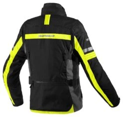 Spidi Modular Jacket (Size M) -Motorcycle Parts Store spidi modular jacket 1
