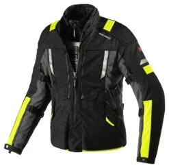 Spidi Modular Jacket (Size M) -Motorcycle Parts Store spidi modular jacket