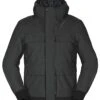 Spidi Riding Parka H2Out Jacket -Motorcycle Parts Store spidi riding parka sage4 xl anthracite