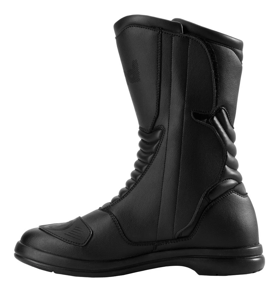 Spidi XPD X-Trail OutDry Boots 4 Spidi XPD X-Trail OutDry Boots - Image 2