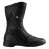 Spidi XPD X-Trail OutDry Boots -Motorcycle Parts Store spidi x trail outdry boots black