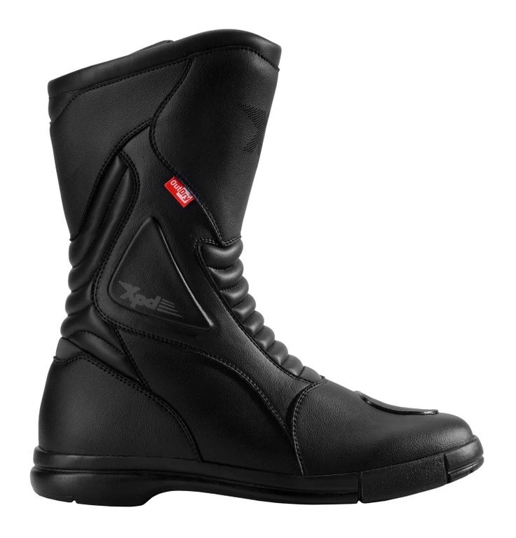 Spidi XPD X-Trail OutDry Boots 3 Spidi XPD X-Trail OutDry Boots