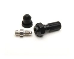 Spiegler Bleeder Banjo Bolt