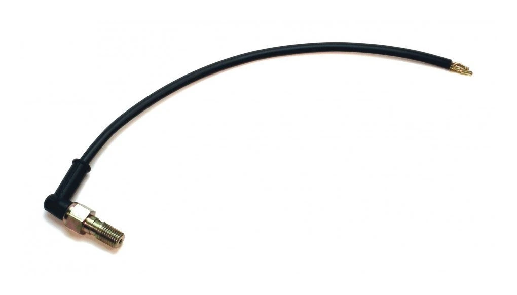 Spiegler Brake Light Switch 3 Spiegler Brake Light Switch