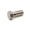 Spiegler Stainless Steel Banjo Bolt -Motorcycle Parts Store spiegler stainless steel banjo bolt