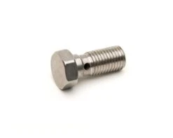 Spiegler Stainless Steel Banjo Bolt