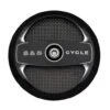 S&S Cycle Air 1 Stealth Air Cleaner Cover 2 S&S Cycle Air 1 Stealth Air Cleaner Cover -Motorcycle Parts Store ss air1 stealth air cleaner cover black