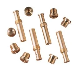 S&S Cycle Jet Kit For S&S Carburetors