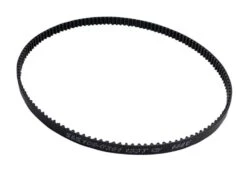 S&S Cycle Rear Drive Belt For Harley Custom Applications