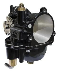 S&S Cycle Super E Carburetor For Harley