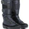 TCX Infinity 3 Gore-Tex Boots -Motorcycle Parts Store tcx infinity3 gore tex boots black