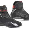 TCX Rush WP Boots 1 TCX Rush WP Boots -Motorcycle Parts Store tcx rush wp boots black