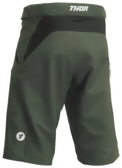 Thor Assist Intense MTB Shorts -Motorcycle Parts Store thor assist intense mtb shorts 5